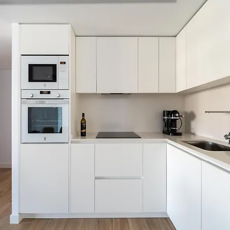 Apartament Beachside In Alicante Punta Prima (Alicante)