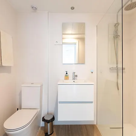 Apartament Beachside In Alicante *