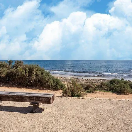 Apartament Beachside In Alicante Punta Prima (Alicante)