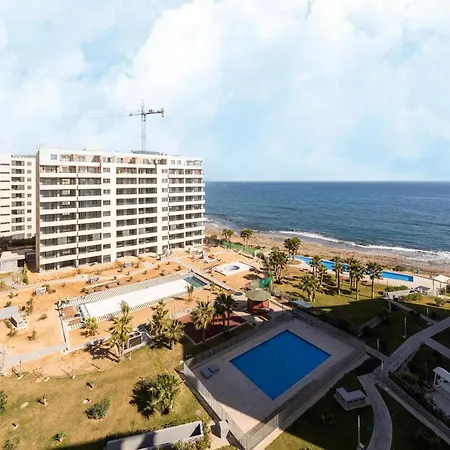 Modern Coastal Gem, Torrevieja