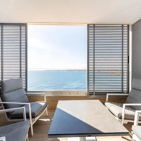 Beachside In Alicante Appartamento