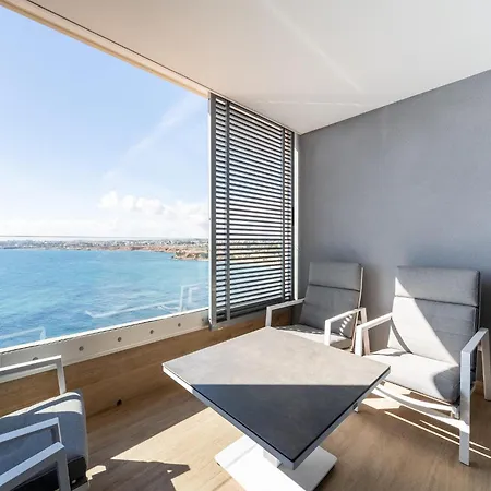 Beachside In Alicante Appartamento *