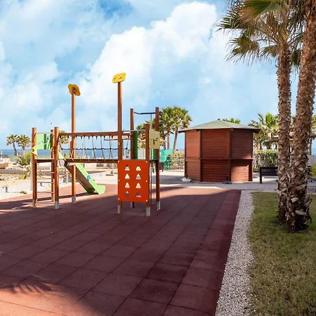 Appartamento Beachside In Alicante Punta Prima (Alicante)